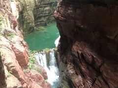 -云台山风景名胜区