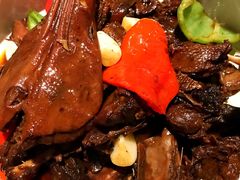 -粗茶淡饭·隐庐私厨(东亭店)