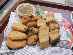 -孖记茶档·热腾茶餐(荔湾领展广场店)