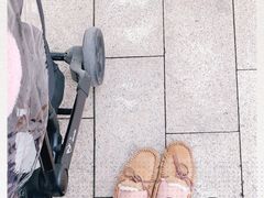 -星巴克(南翔五彩城店)