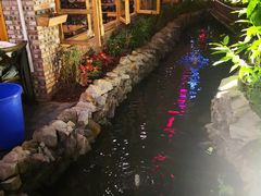 -花溪雨·森林餐厅(石基店)