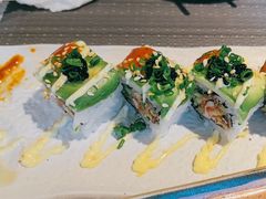 -森味薪火烧•烧鸟居酒屋•日本料理(望京店)