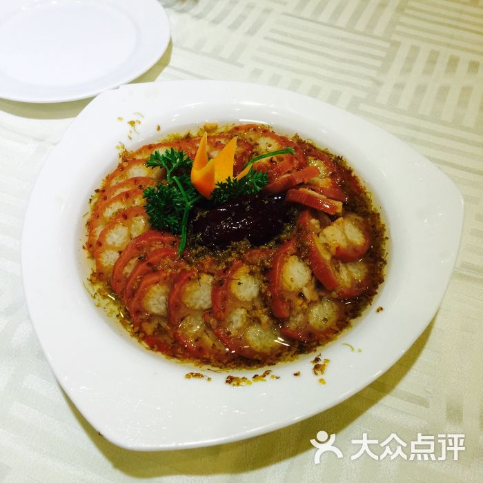 小贝壳酒楼(南二环路中段店)图片 第15张
