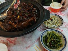 -回味黑鸭煲·始于2006(万松园店)