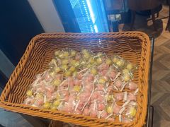 -耶里夏丽·丝路新疆菜·清真食品(徐汇南丹东路臻选店)