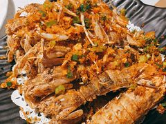 -79号渔船海鲜饭店(宝安店)