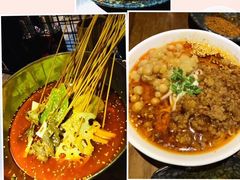 -付小姐在成都(川沙店)