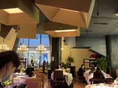 -狮拾久·现代新加坡料理(福田COCO Park店)