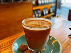 -Cafe del Volcan(永康路店)