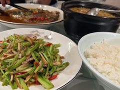 -巢湖名吃·东关老鹅汤(江南风情街店)