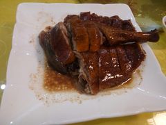 -台山美食一绝阿四台山黄鳝饭(阿四创作店)