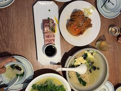 -周家二小姐的菜(西津渡店)