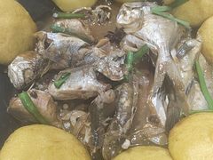 -渔码头食府·20年蓬莱老字号(登州路店)