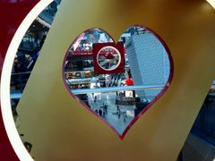 -博多一幸舍(侨福芳草地购物中心店)