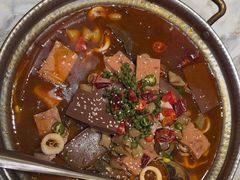 -国惠大酒楼(仓山万达店)