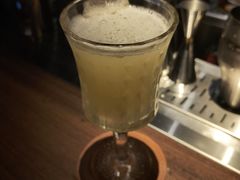 -TIME BAR&一贯料理(文星广场店)