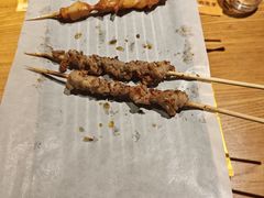 -肉串汪(西便门店)