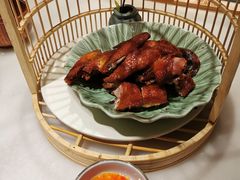 -佬麻雀·剁椒鱼头(京基KK One店)