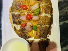 -金騰閣·经典粤菜(汾江中路店)