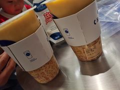 -茶百道(大卫城店)