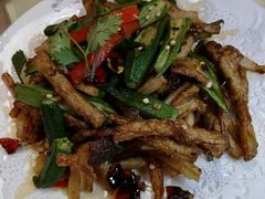 -佛有缘素食馆·荔湾老字号(陈家祠首店)
