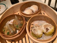 蒸蒸日上-真點心(高士德店)