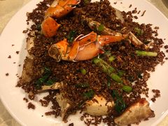 -喜记避风塘炒辣蟹(旗舰店)