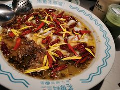 -花椒俏川菜小馆(南海万达店)