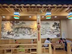 -顺姬冷面(长白西路店)
