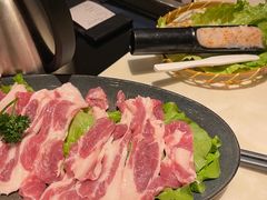 -一哥澳门豆捞·澳门风打边炉(高德置地店)