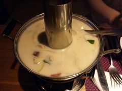 -山色西餐·柴火烤披萨