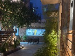 -羊门客在·烤盐池滩羊·川菜