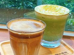 -咖法森林·咖啡  酒吧(天河店)