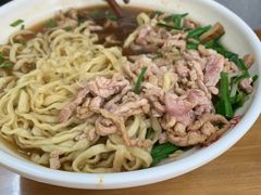 -陈记锅盖面(长江路店)