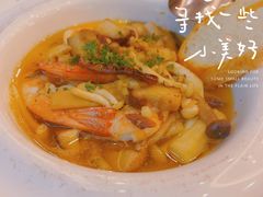 -爱茉莉意大利西餐厅