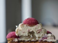 -La Porte de Paris 巴黎之门法式甜品