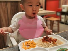 -大师兄·手工面·西北菜(美的悦然广场店)