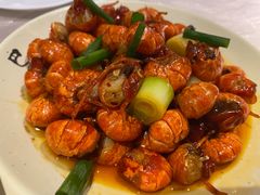 -巴厘龙虾·榜首油焖大虾(洞庭·艺术洋房店)