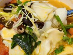 -品回味清真西北楼(宁波首店)