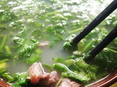 -茗味居羊肉汤面馆(临沂路店)