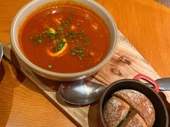 -THE CANNERY&JUJU 新鲜海鲜·牛排美食酒廊