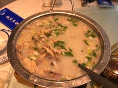 锅仔羊杂-丁兄弟(富城时代店)