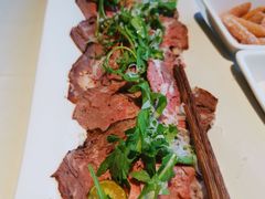 低温慢烤牛肉-黑明餐厅(白鹭洲店)