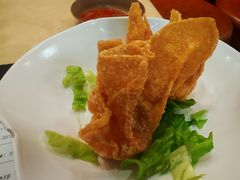 -盛记粥面(佐敦店)