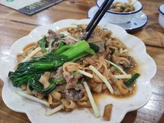 -南记食粥坊·宵夜大排档(莲花总店)