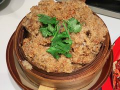 -乔阿马·江南味·驴肉香(龙湖华泾天街店)