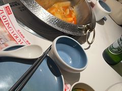 -左庭右院鲜牛肉火锅(新梅广场店)