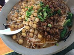 -丁丁猫重庆小面(徐州路店)