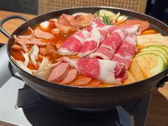 -KimPro 辛普乐概念韩餐