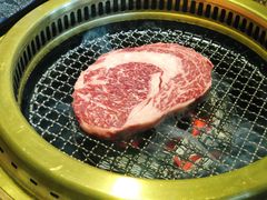 -觅福里•熟成和牛餐厅